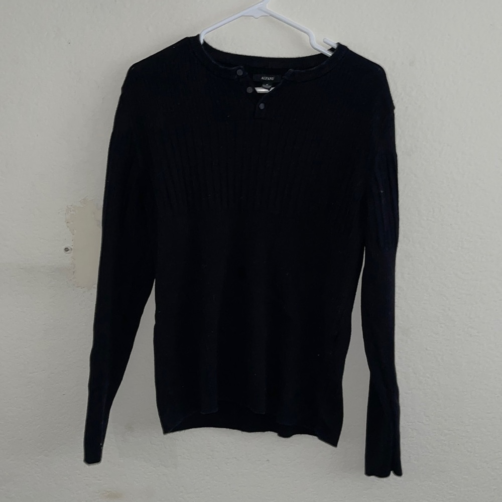 Alfani Sweater